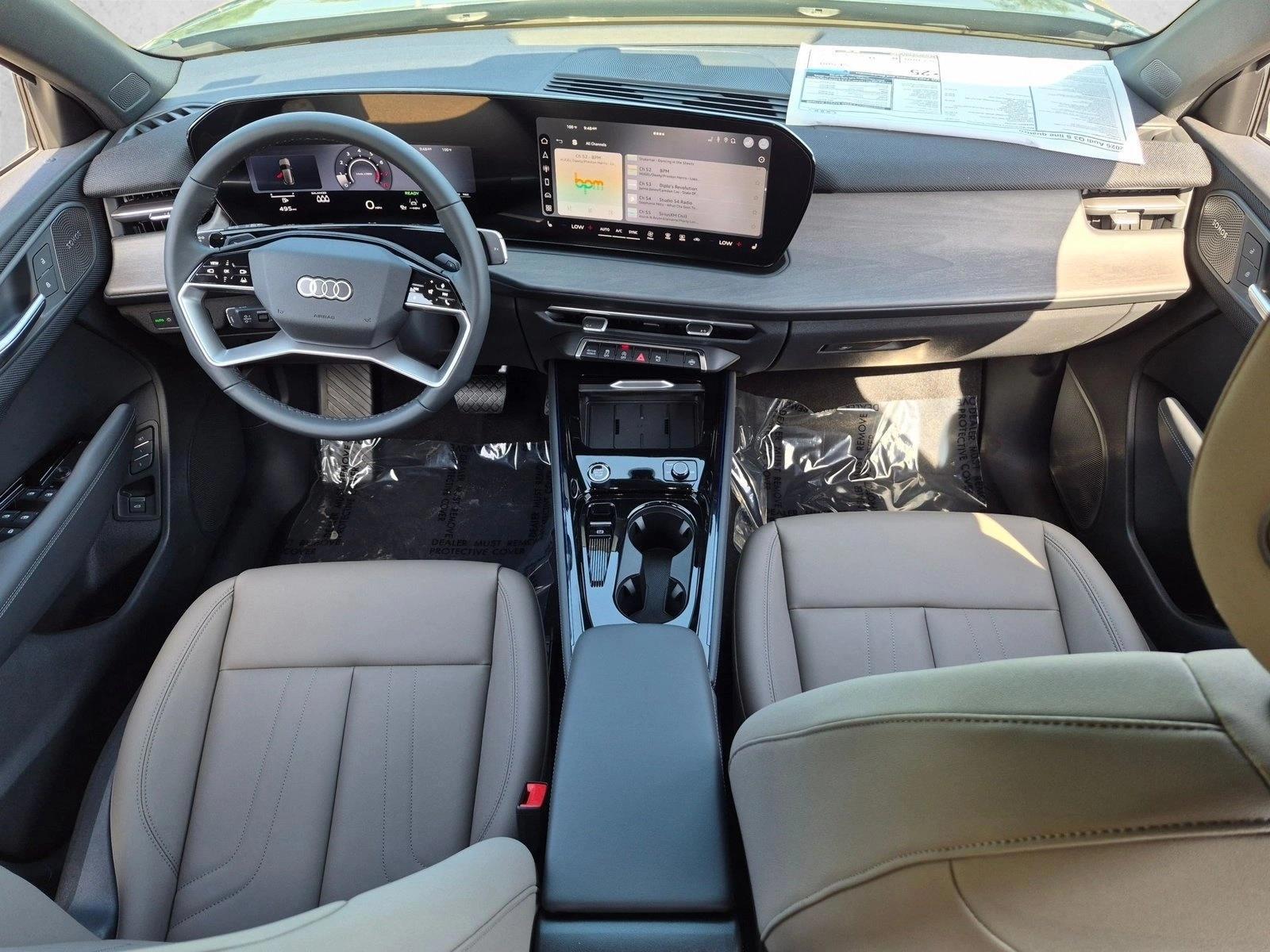 Thumbnail: 2026 Audi Q3 - 3