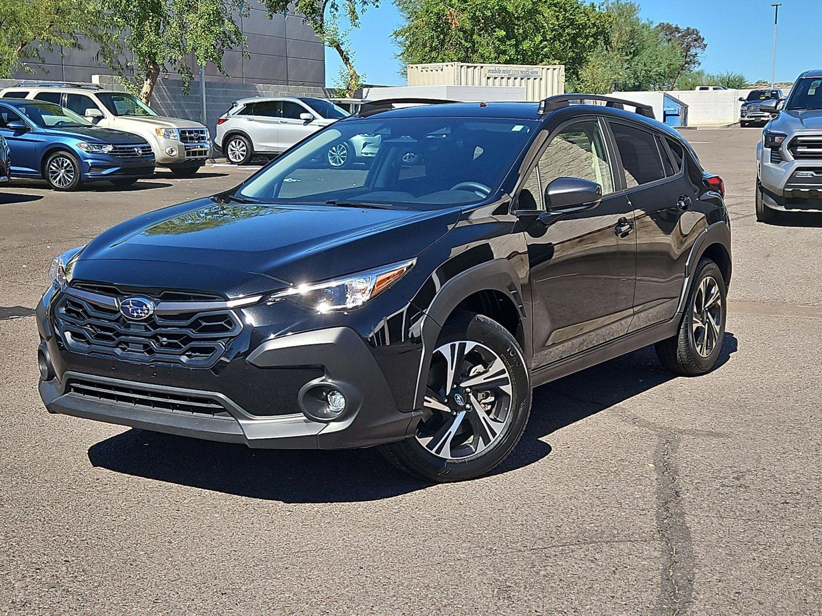 2023 Subaru Ascent
