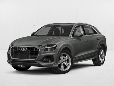 2019 Audi Q8 Premium -
                  Plano, TX