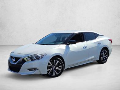 2017 Nissan Maxima S -
                  Chandler, AZ