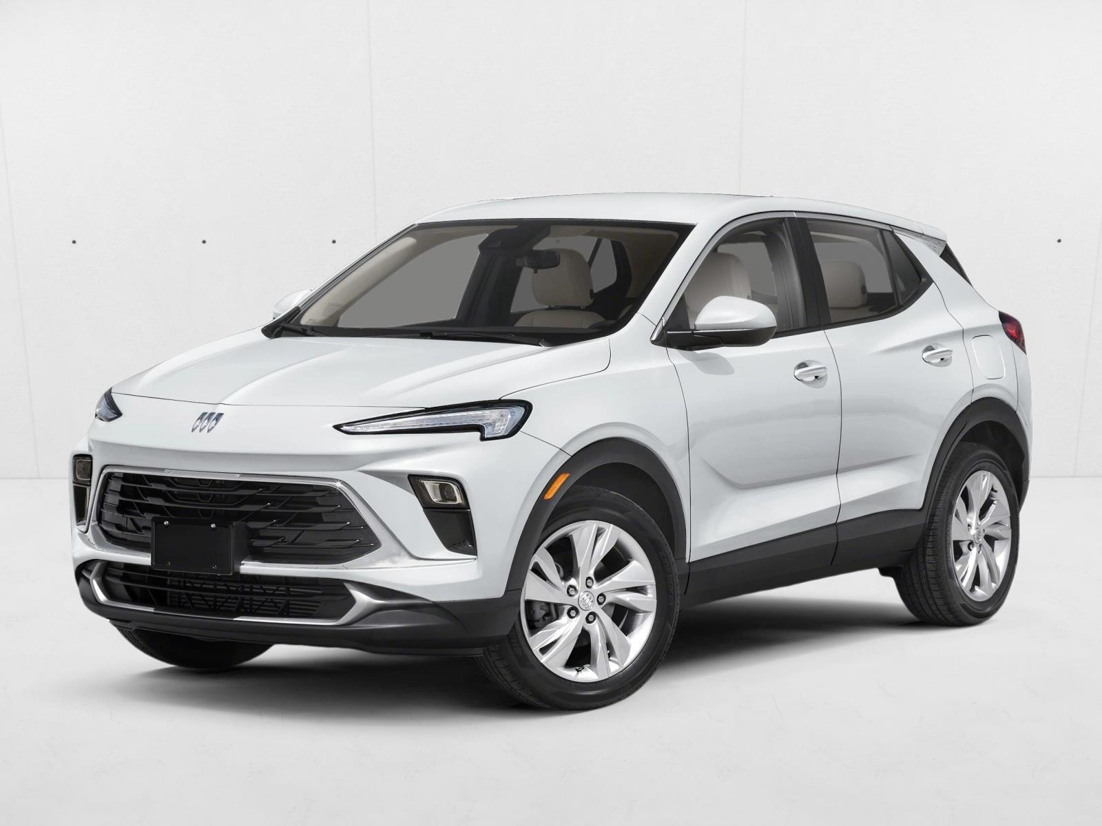 Thumbnail: 2026 Buick Encore GX - 1
