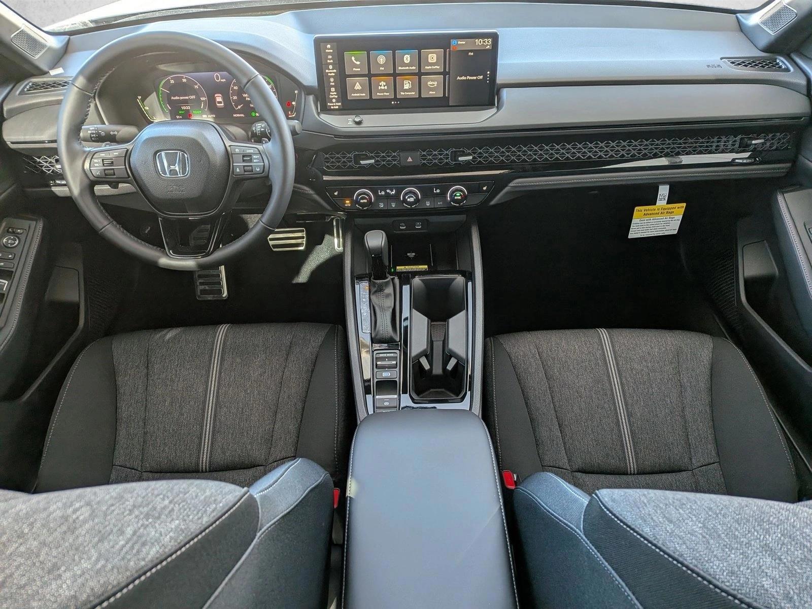 Thumbnail: 2025 Honda Accord - 4