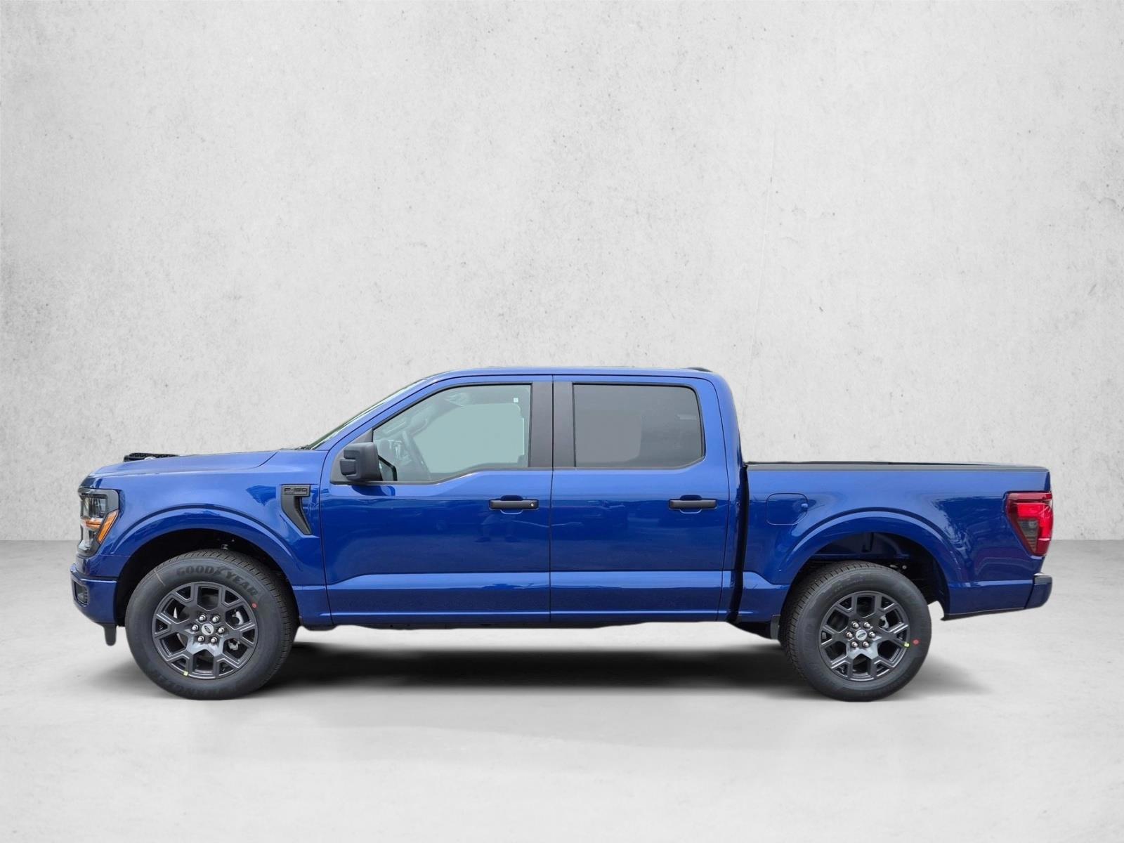 Thumbnail: 2026 Ford F-150 - 2