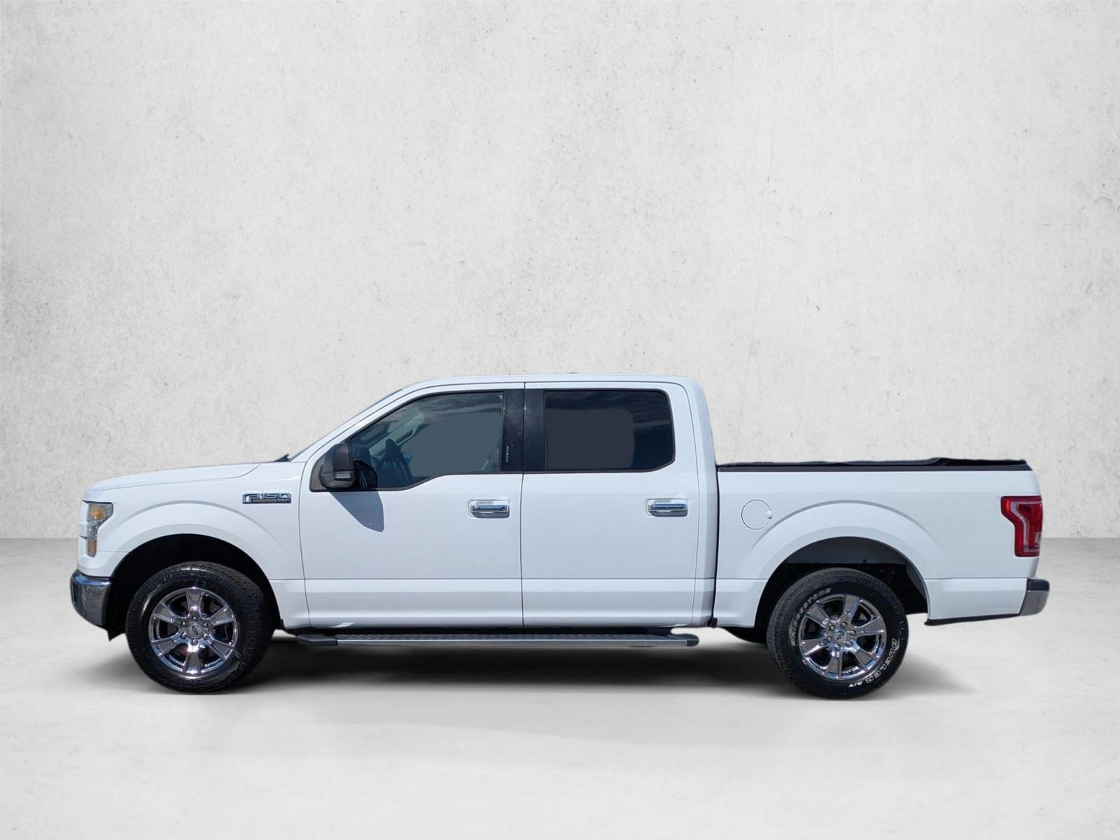 Thumbnail: 2016 Ford F-150 - 2