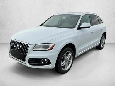 2016 Audi Q5 Premium Plus -
                  Westmont, IL
