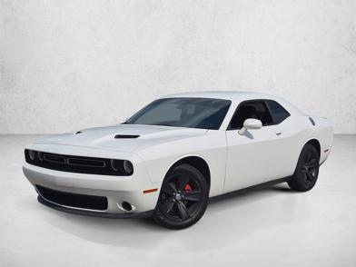 2020 Dodge Challenger SXT -
                  Jacksonville, FL