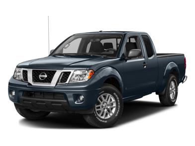 2016 Nissan Frontier SV -
                  Sanford, FL