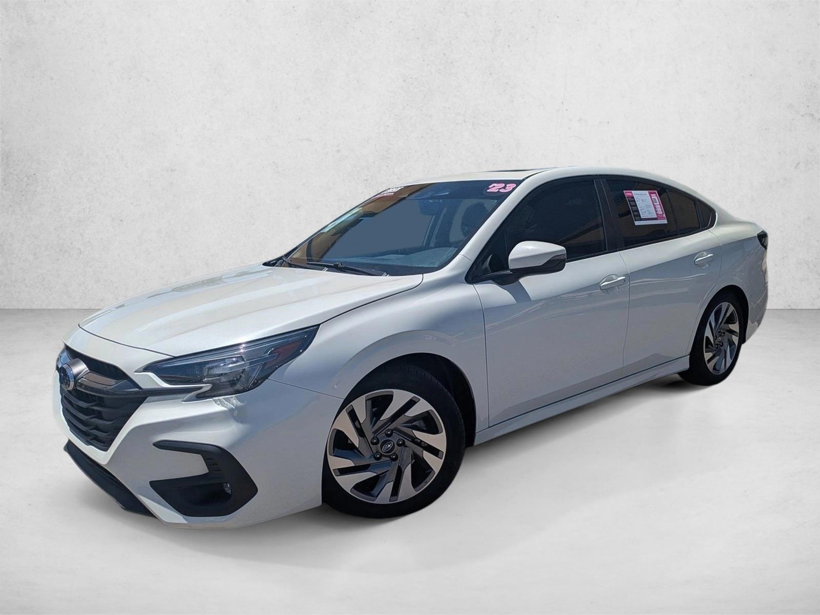 Thumbnail: 2023 Subaru Legacy - 1
