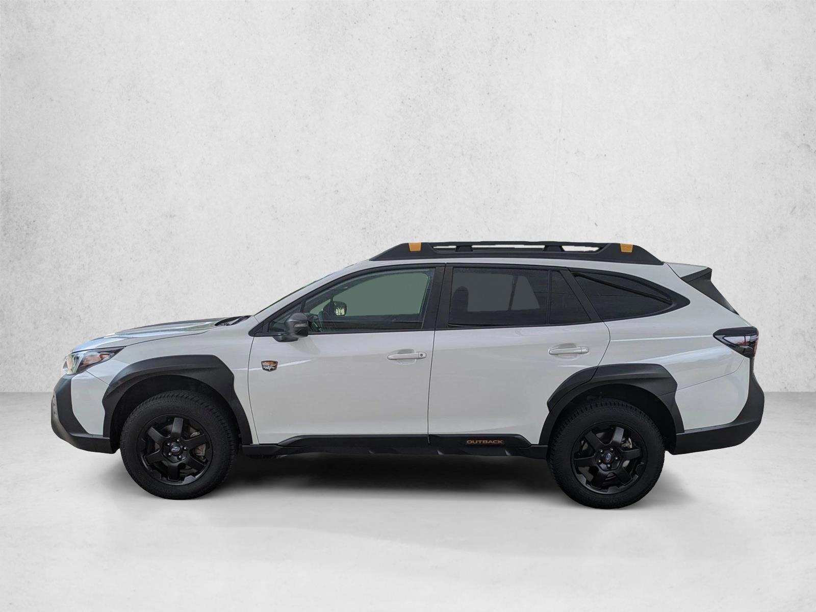 Thumbnail: 2023 Subaru Outback - 2