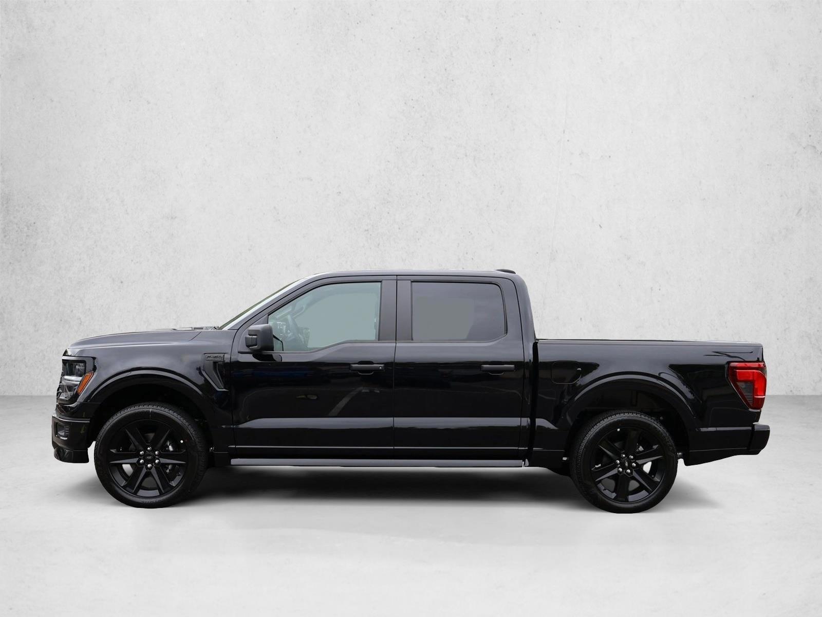 Thumbnail: 2026 Ford F-150 - 2