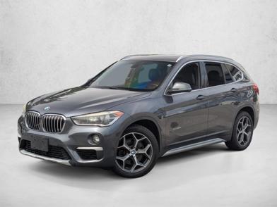 2016 BMW X1 xDrive28i -
                  Cockeysville, MD