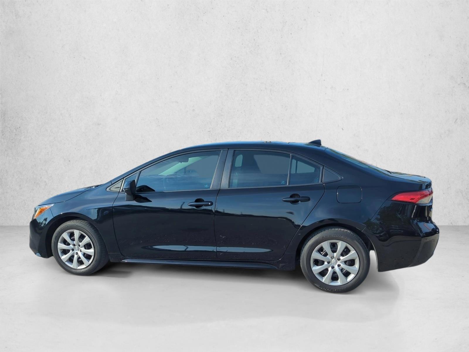 Thumbnail: 2023 Toyota Corolla - 2