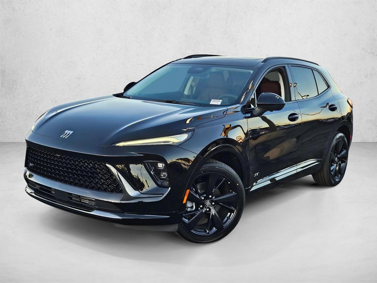 Thumbnail: 2026 Buick Envision - 1