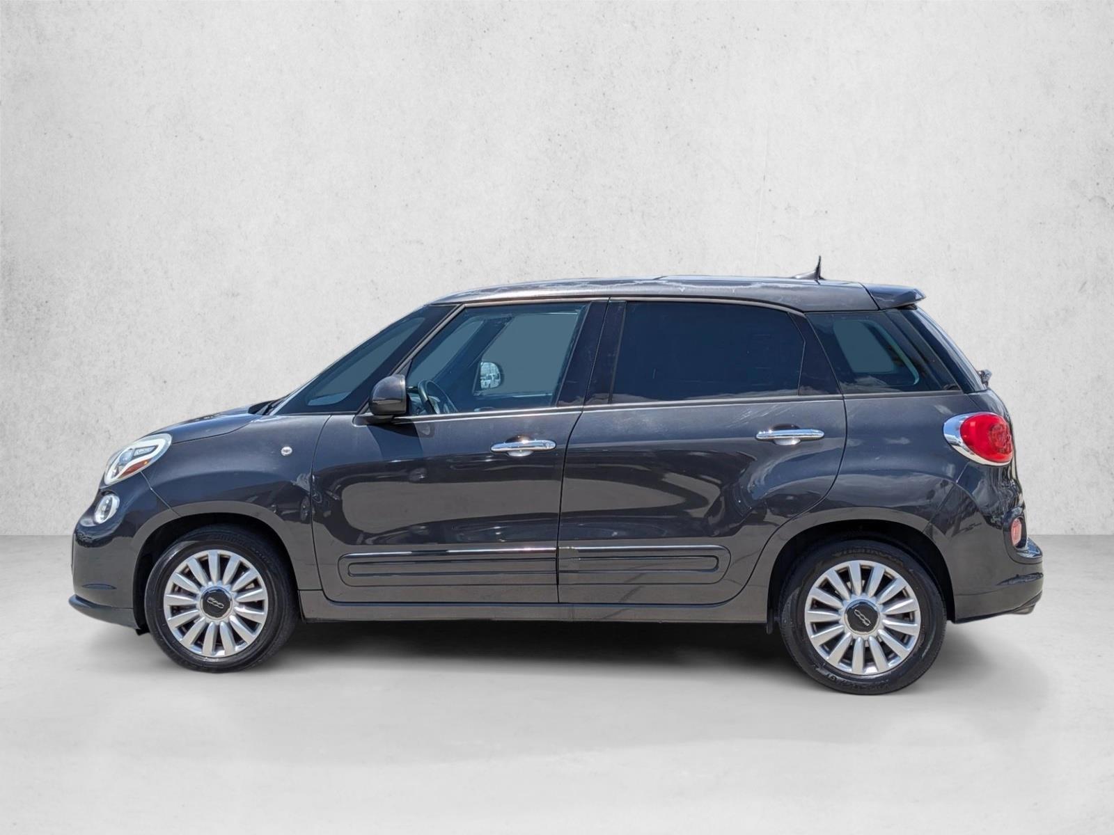 Thumbnail: 2017 Fiat 500L - 2