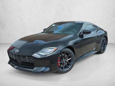 2026 Nissan Z