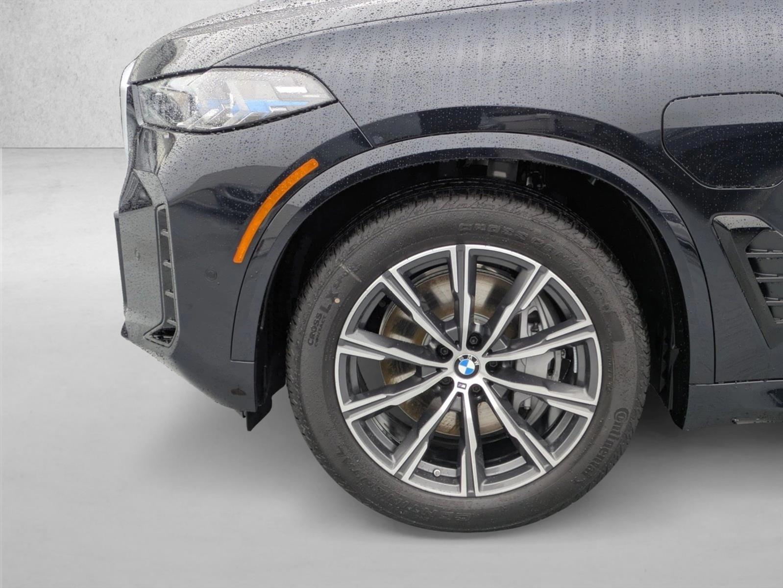 2026 BMW X5 50e - Photo 10