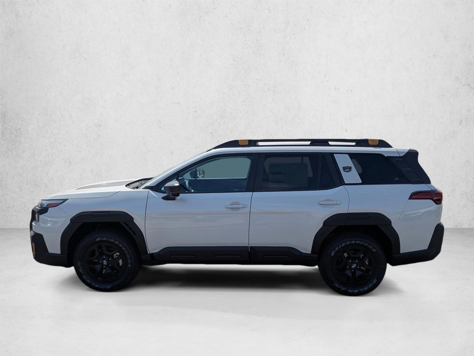 Thumbnail: 2026 Subaru Outback - 2