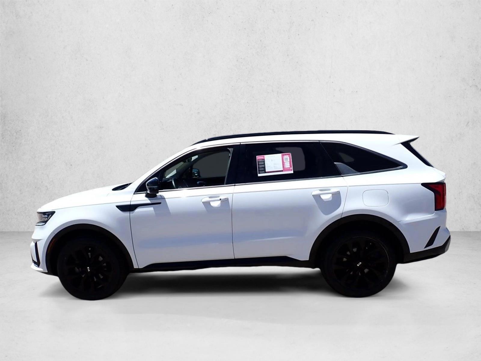 Thumbnail: 2021 Kia Sorento - 2