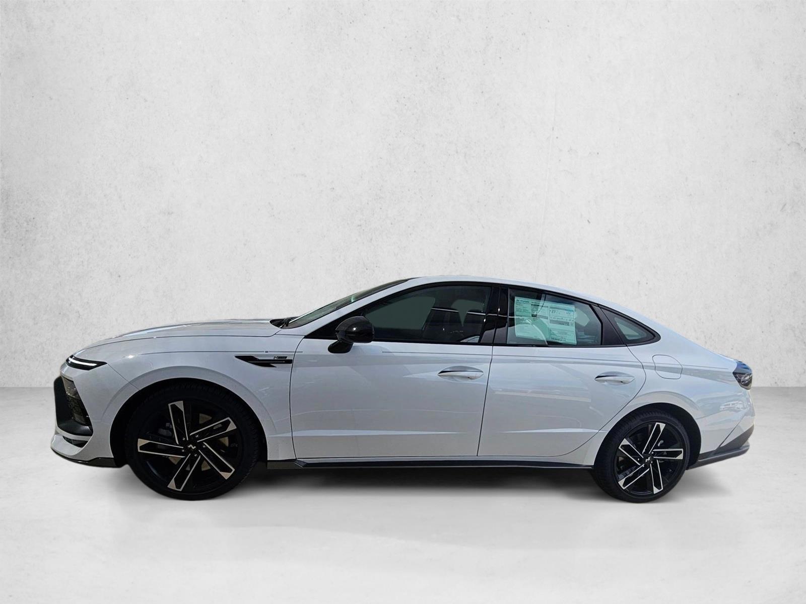 Thumbnail: 2026 Hyundai Sonata - 2
