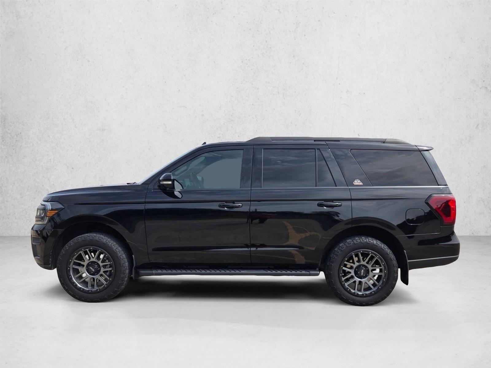 Thumbnail: 2022 Ford Expedition - 2