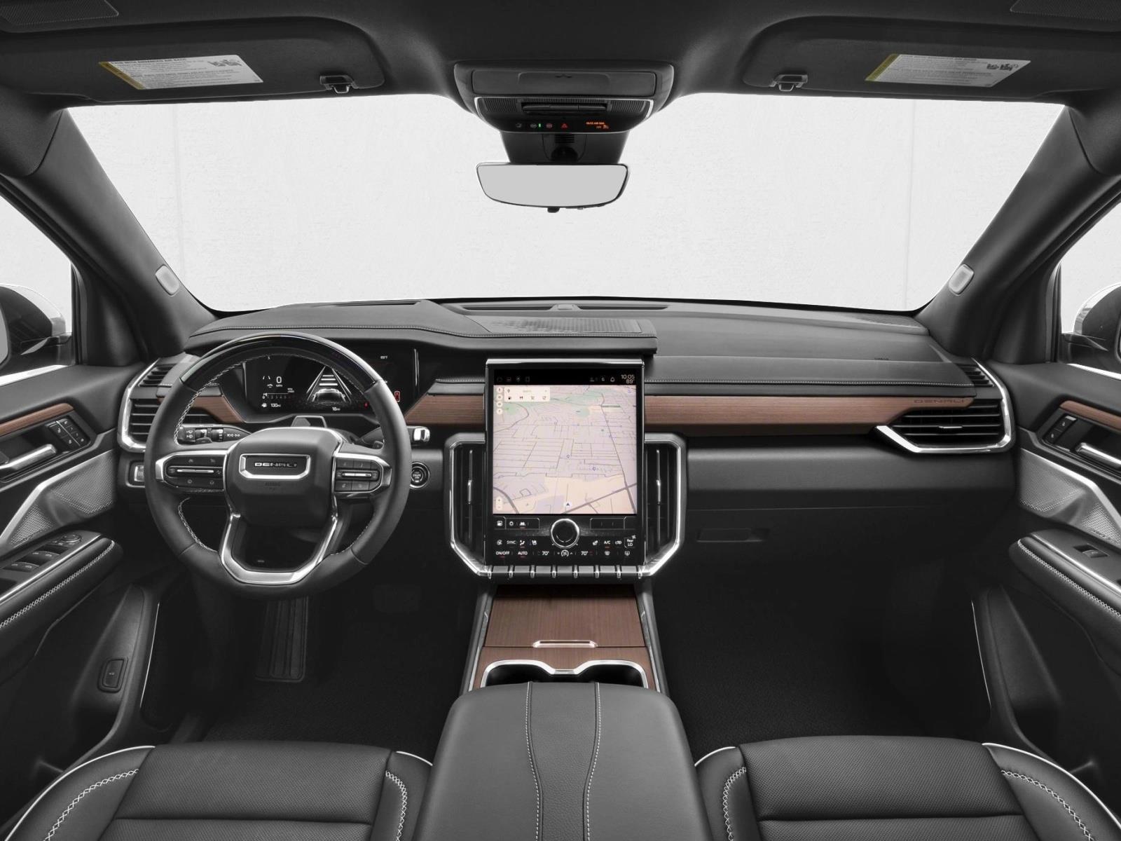 Thumbnail: 2026 GMC Acadia - 3