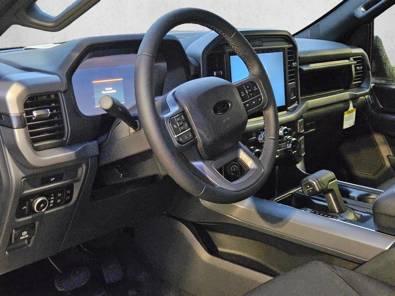 Thumbnail: 2026 Ford F-150 - 3