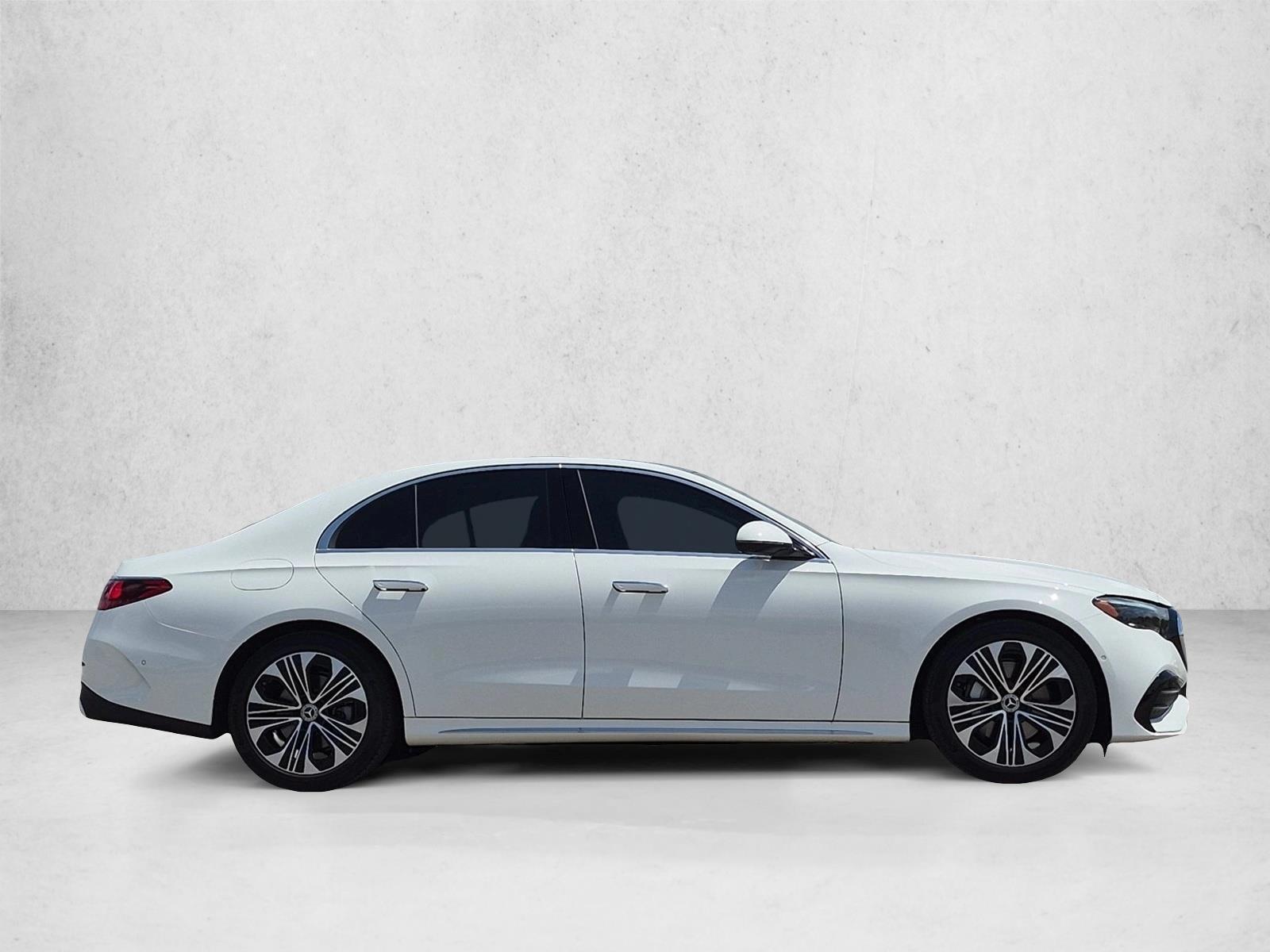 2025 Mercedes-Benz Mercedes-BenzE-Class, photo 4