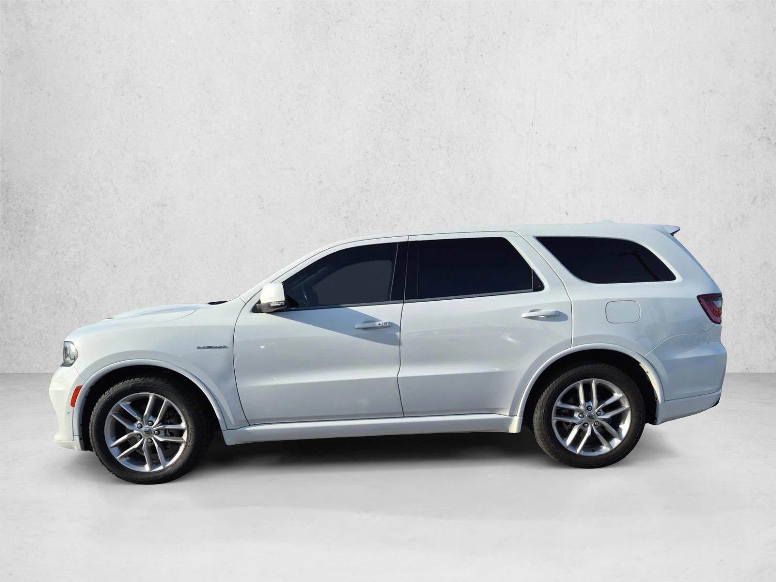 Thumbnail: 2022 Dodge Durango - 2