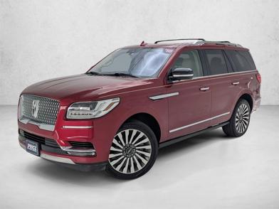 2018 Lincoln Navigator Reserve -
                  Littleton, CO