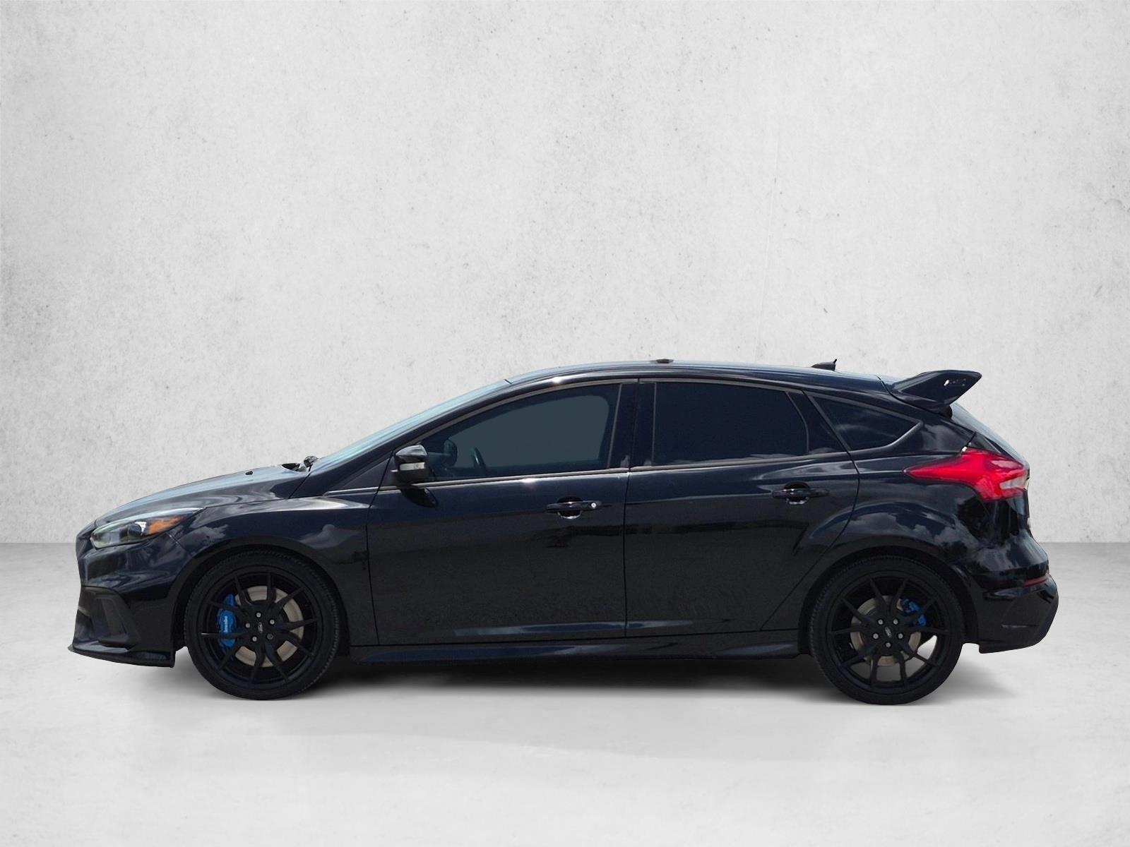 Thumbnail: 2017 Ford Focus - 2