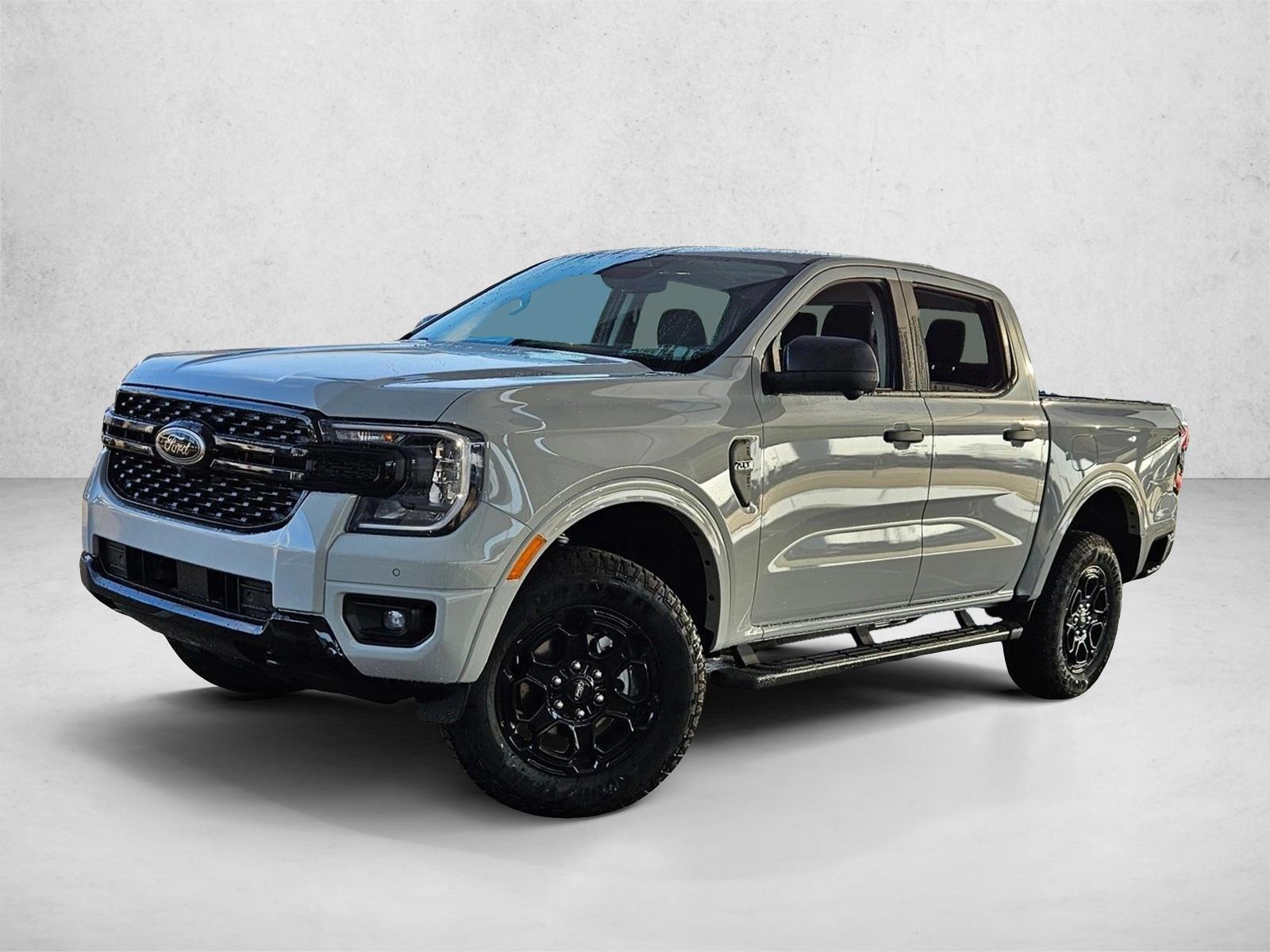 Thumbnail: 2026 Ford Ranger - 1