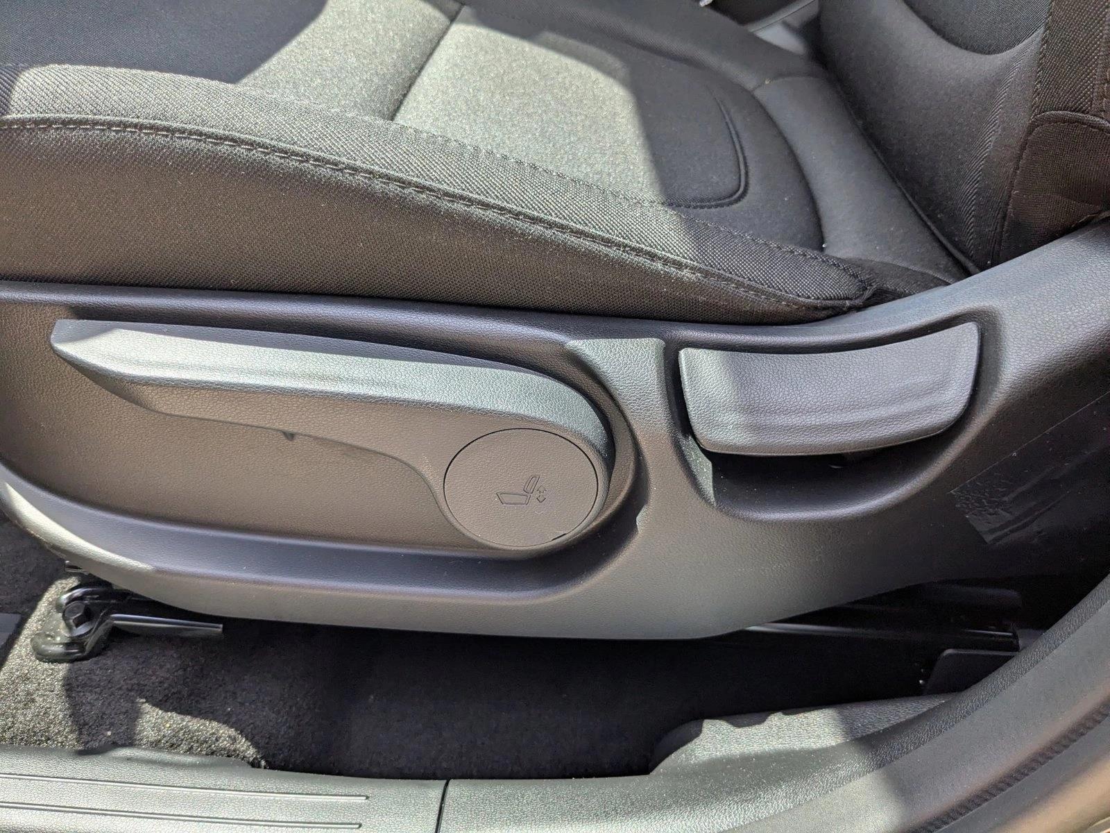 Thumbnail: 2026 Hyundai Tucson - 3