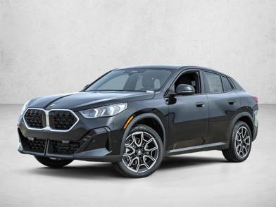 2026 BMW X2