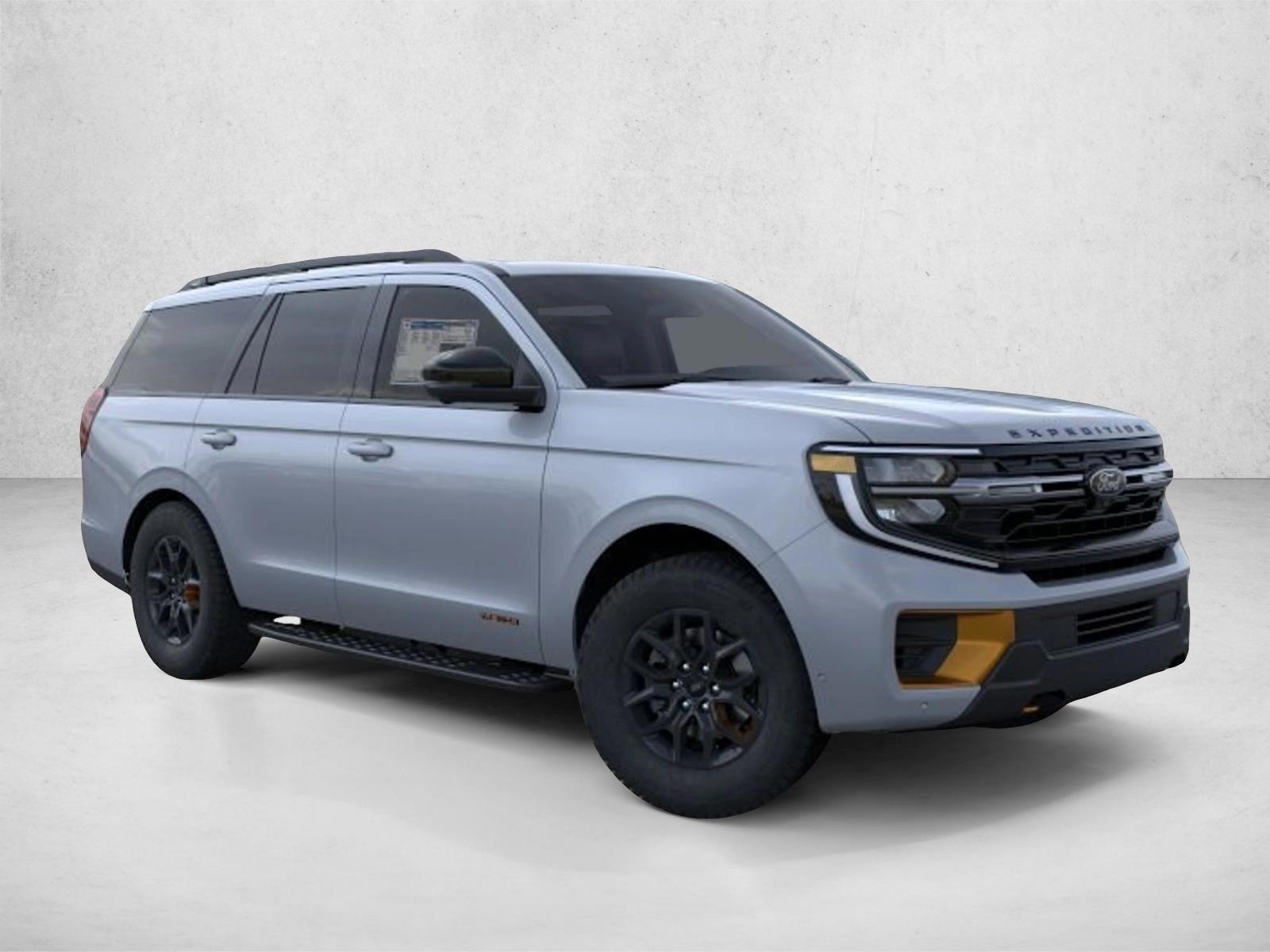 2026 Ford Expedition