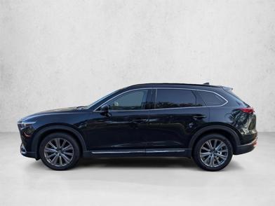 2023 Mazda CX-9