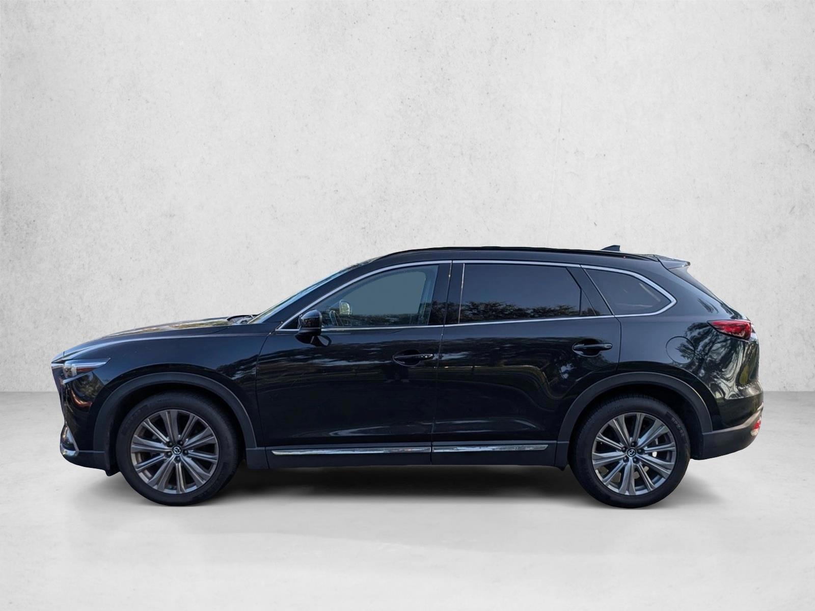 Thumbnail: 2023 Mazda CX-9 - 2