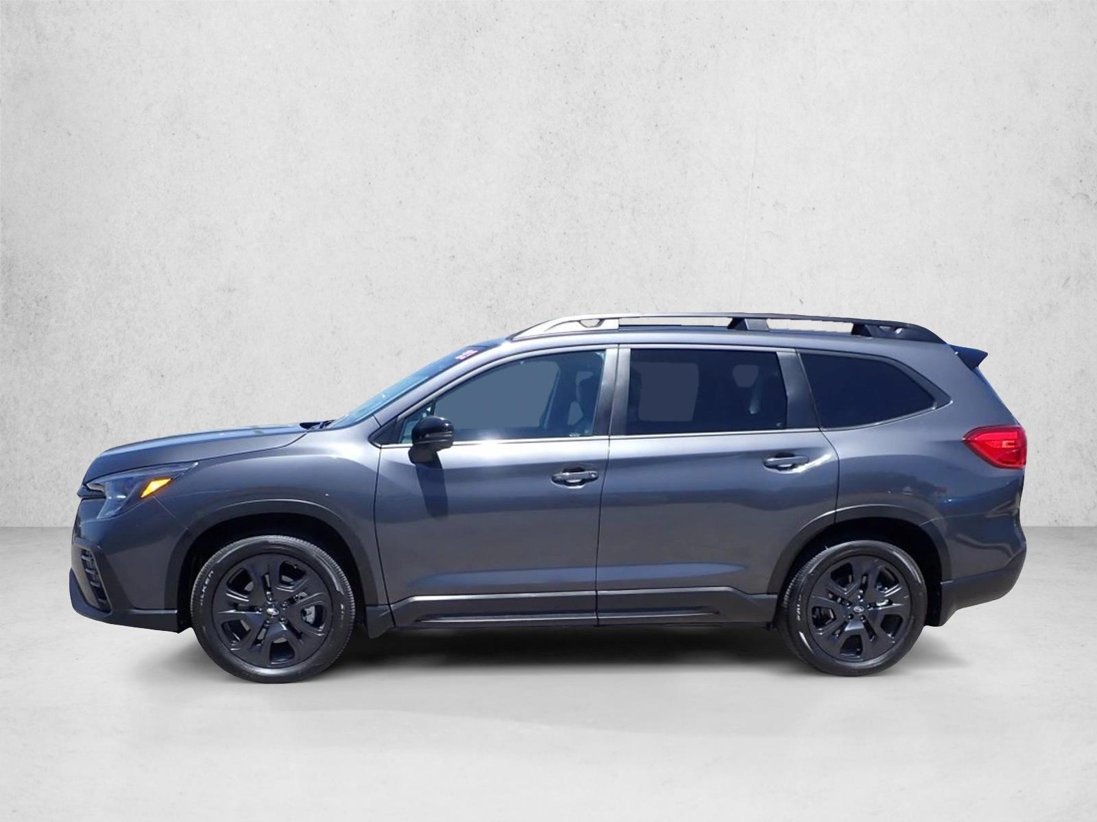 Thumbnail: 2023 Subaru Ascent - 2
