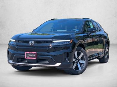 2026 Honda Prologue