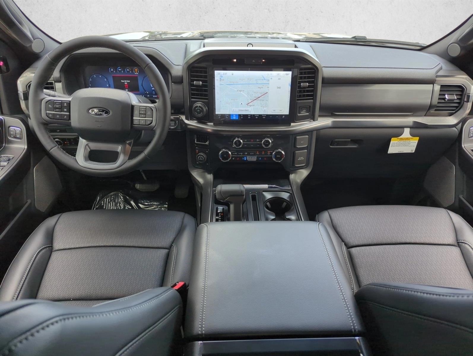 Thumbnail: 2026 Ford F-150 - 2