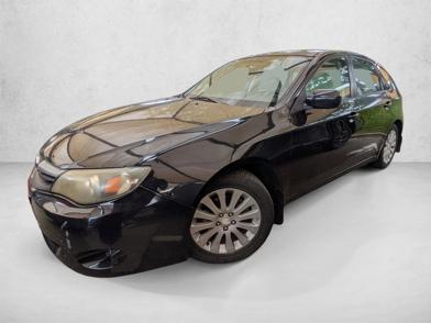 2011 Subaru Impreza Premium -
                  Golden, CO