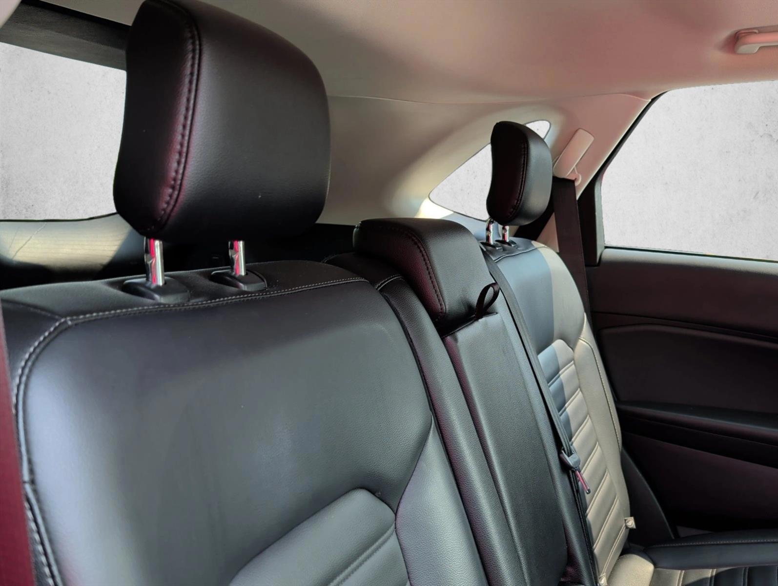 2024 Ford Edge SEL - Photo 26