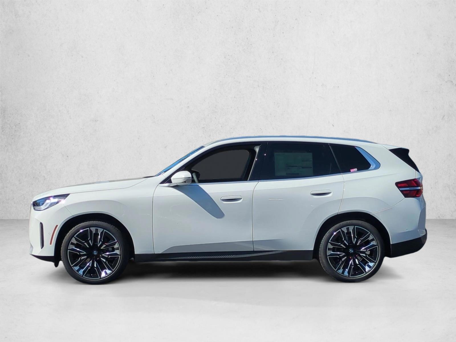 Thumbnail: 2026 BMW X3 - 2