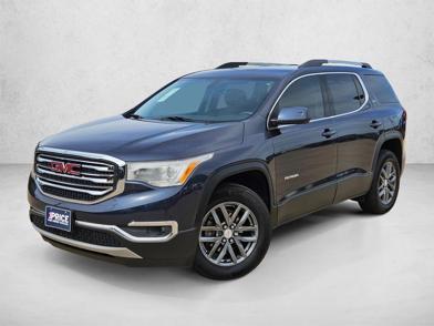 2018 GMC Acadia SLT -
                  Frisco, TX