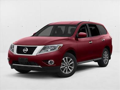 2014 Nissan Pathfinder S -
                  Clearwater, FL