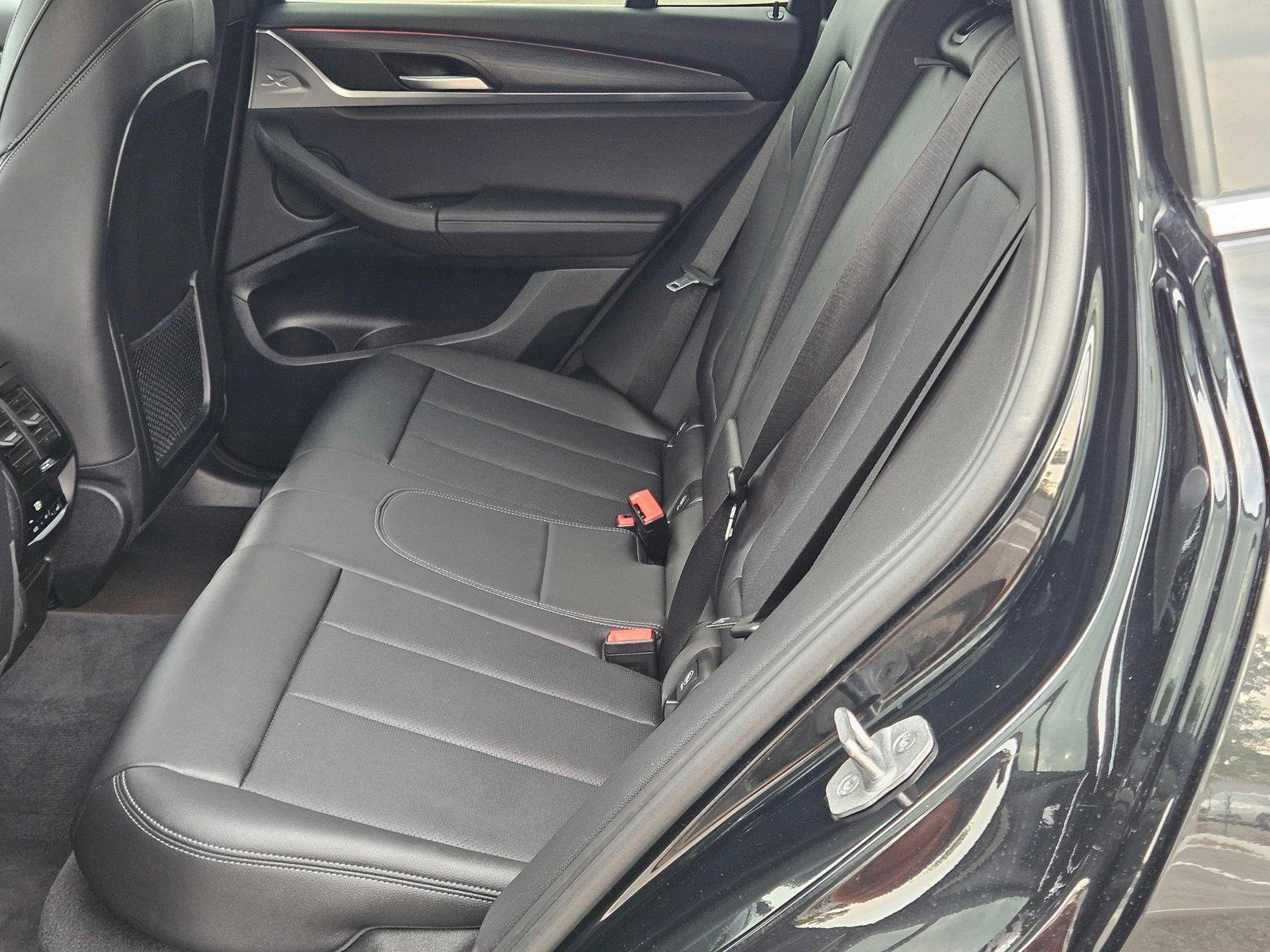 2023 BMW X3 30i - Photo 20