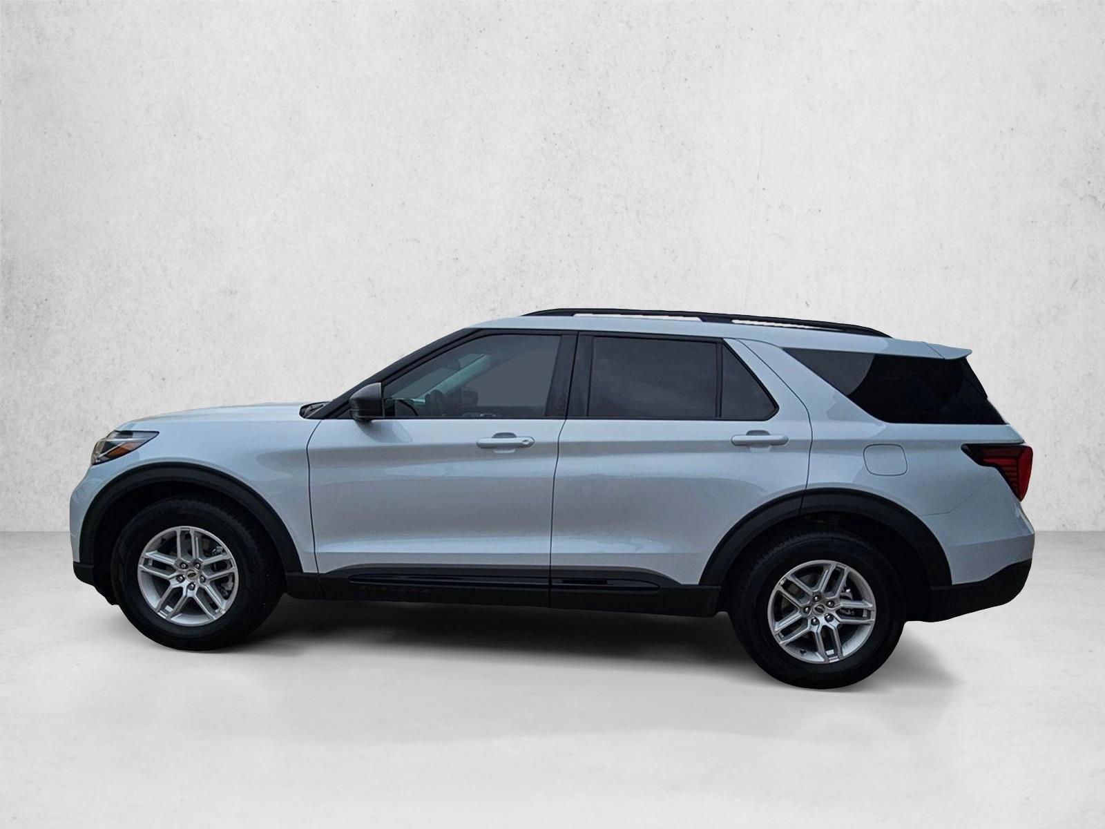 Thumbnail: 2026 Ford Explorer - 2