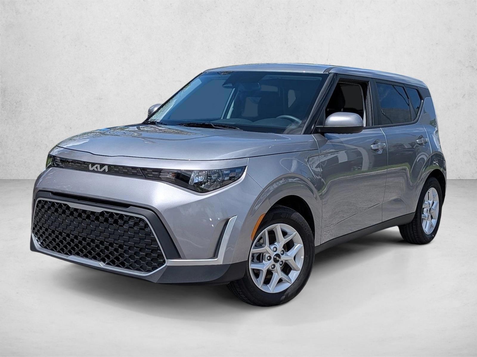 Thumbnail: 2025 Kia Soul - 1