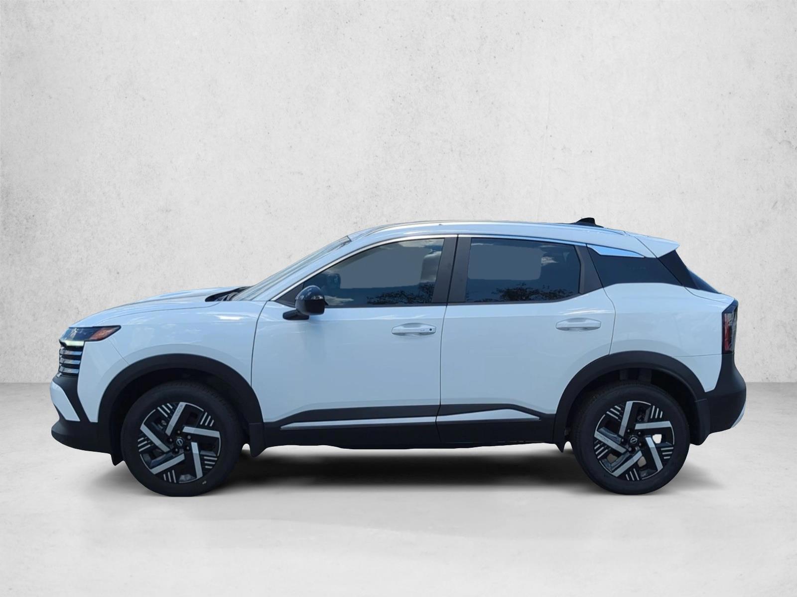 Thumbnail: 2026 Nissan Kicks - 2