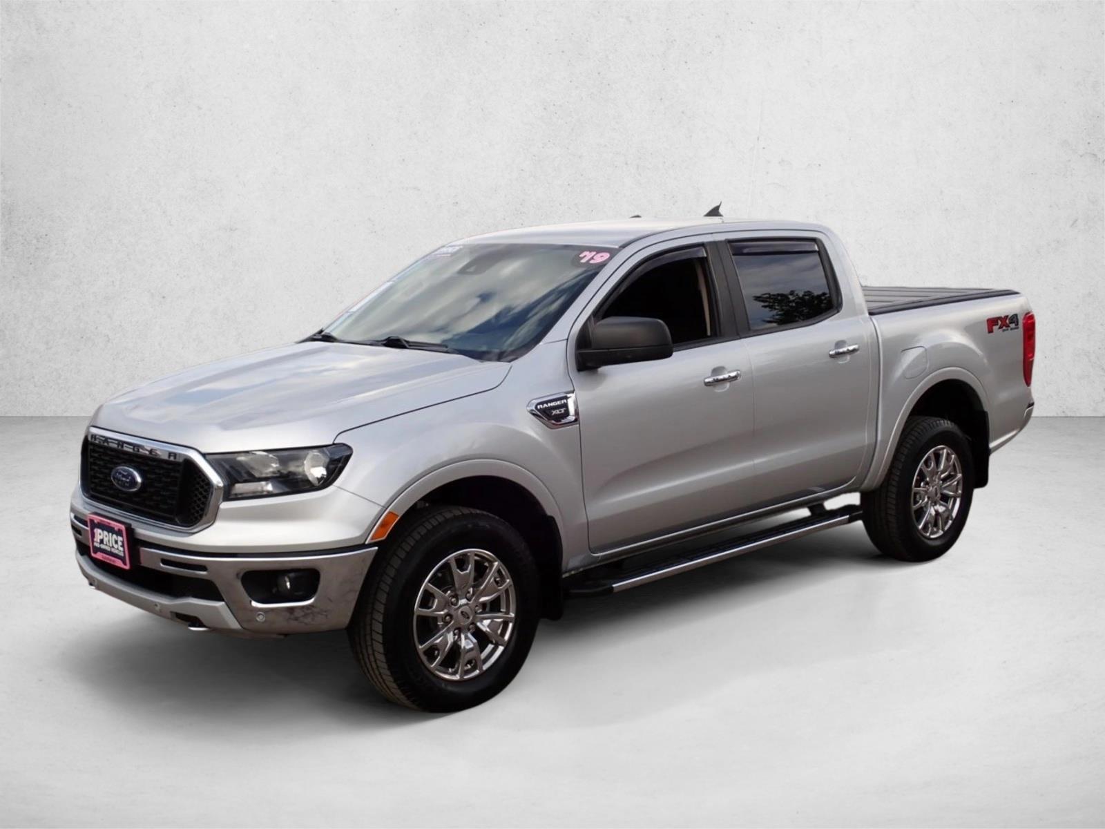 Thumbnail: 2019 Ford Ranger - 1