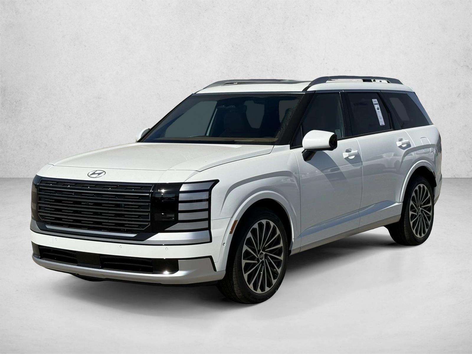 Thumbnail: 2027 Hyundai Palisade - 1